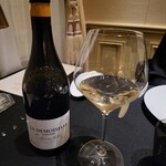 ガストロノミー ジョエル・ロブション - 