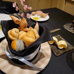 ガストロノミー ジョエル・ロブション - 