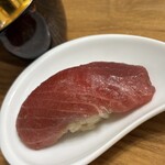天史朗鮨 - マグロ赤身