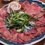 韓国風ろばた高麗房 - 