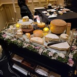 ガストロノミー ジョエル・ロブション - 