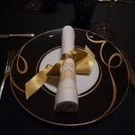 ガストロノミー ジョエル・ロブション - 