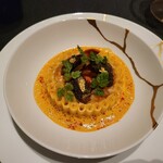 ガストロノミー ジョエル・ロブション - 