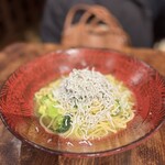 ワインバル 八十郎 パルコヤ店 - 