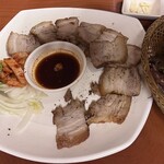 韓国風ろばた高麗房 - 