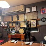 韓国風ろばた高麗房 - 