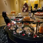 ガストロノミー ジョエル・ロブション - 