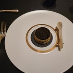 ガストロノミー ジョエル・ロブション - 