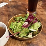 ワインバル 八十郎 パルコヤ店 - 