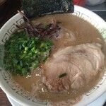 らーめん楓神 - 