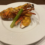 海老専門レストラン マダムシュリンプ銀座 - 