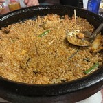 韓国風ろばた高麗房 - 