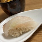 天史朗鮨 - すずき