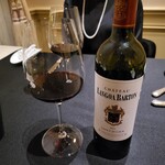 ガストロノミー ジョエル・ロブション - 