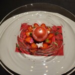 ガストロノミー ジョエル・ロブション - 