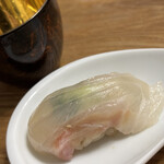 天史朗鮨 - 真鯛