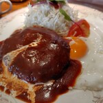 ビストロミカサ - 