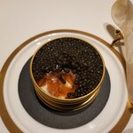 ガストロノミー ジョエル・ロブション - 