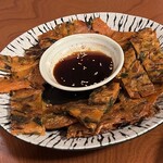 韓国風ろばた高麗房 - 