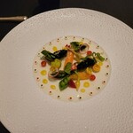 ガストロノミー ジョエル・ロブション - 