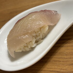 天史朗鮨 - かんぱち