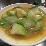 盛園絲瓜小籠湯包 - 