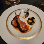 ガストロノミー ジョエル・ロブション - 