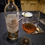 ガストロノミー ジョエル・ロブション - 