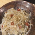 ほていちゃん - 