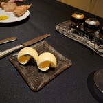 ガストロノミー ジョエル・ロブション - 