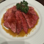 肉のすずき - 