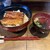 うなぎや せきの - 料理写真: