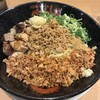 泡系しおとんこつラーメン べらしお 総本店