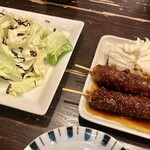 昔の矢場とん アスナル金山店 - 