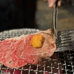 炭火焼肉 日本橋イタダキ - 