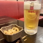 昔の矢場とん - 