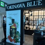OKINAWA BLUE - 
