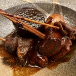 昔の矢場とん アスナル金山店 - 