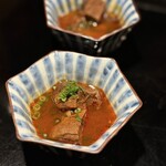 炭火焼肉 日本橋イタダキ - 