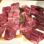 焼肉 仁 - 