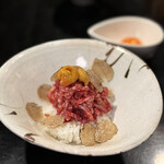 炭火焼肉 日本橋イタダキ - 