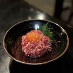 炭火焼肉 日本橋イタダキ - 