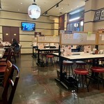 昔の矢場とん - 