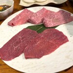 焼肉 仁 - 