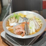 きんちゃく家 なんば店 - 