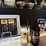 ハンバーグかしわ野 - 