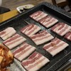 Korean Dining コッテジ 福島店