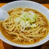 自家製麺 伊藤