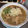 徳島ラーメン 大孫 川内店
