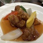 健民ダイニング 本店 - 